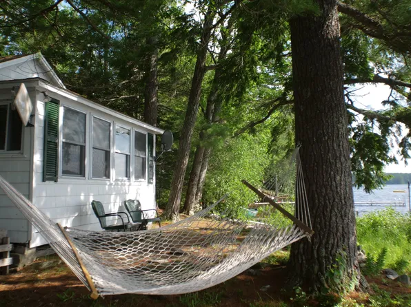 16 Black Raven Lane, Winslow, ME 04901