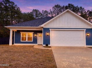 1212 68th Ct, Meridian, MS 39305