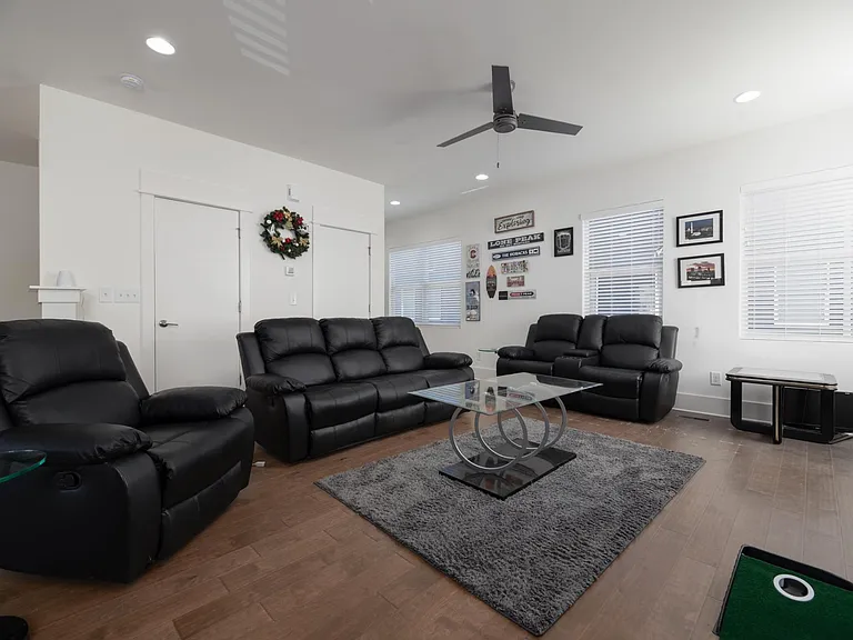 1708 Pegram St — Photo 5