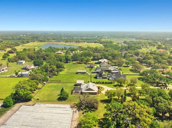 13206 Lewis Raulerson Rd, Dover, FL 33527