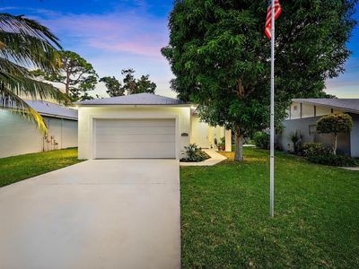 6762 2nd Street, Jupiter, FL, 33458