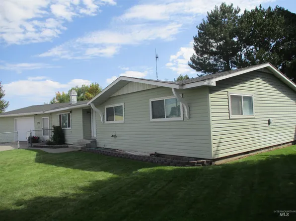 706 S A St, Rupert, ID 83350