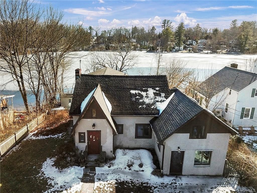 19 Point Drive S, Lake Peekskill, NY 10537 Zillow