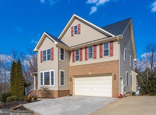 1409 Rising Ridge Rd, Mount Airy, MD 21771