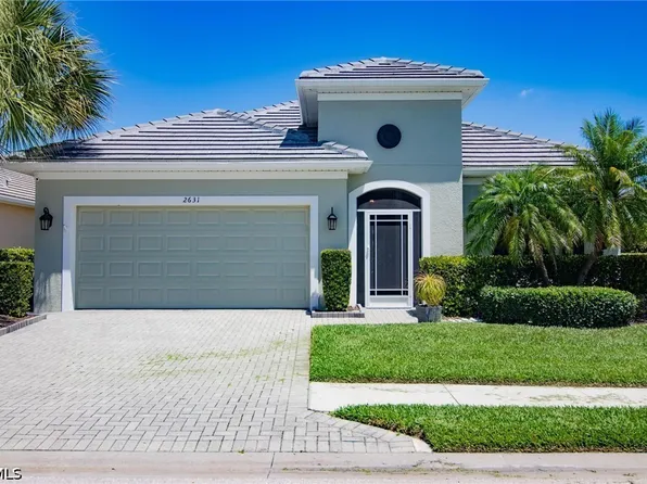 2631 Malaita Ct, Cape Coral, FL 33991