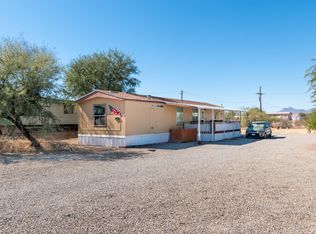 12761 N Anway Rd, Marana, AZ 85653