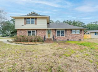 1333 Julian Clark Rd, Charleston, SC 29412