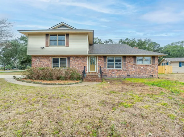 1333 Julian Clark Rd, Charleston, SC 29412