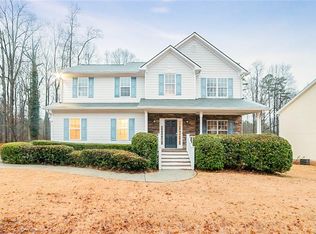 2795 Superior Dr, Dacula, GA 30019