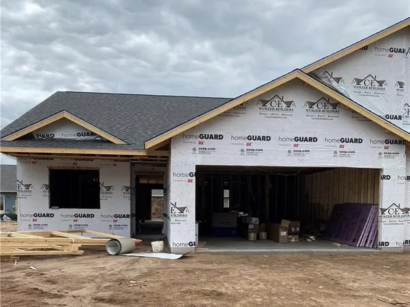 1616 Kyler Street, Altoona, WI 54720