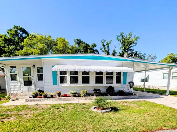 1510 Ariana St #71, Lakeland, FL 33803