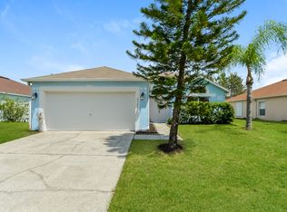 3363 Erskine Dr, Orlando, FL 32825