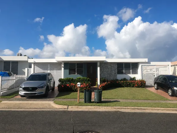 204 4f4 Colinas Fairview, Trujillo Alto, PR 00976