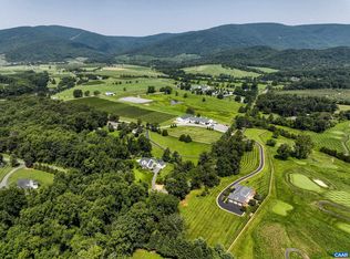801 Half Mile Branch Rd, Crozet, VA 22932
