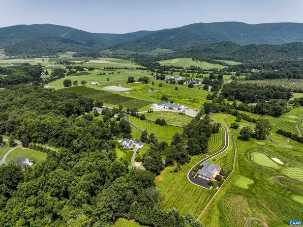 801 Half Mile Branch Rd, Crozet, VA 22932