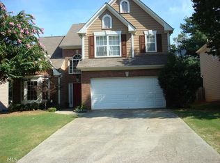3795 Kirkwood Run NW, Kennesaw, GA 30144