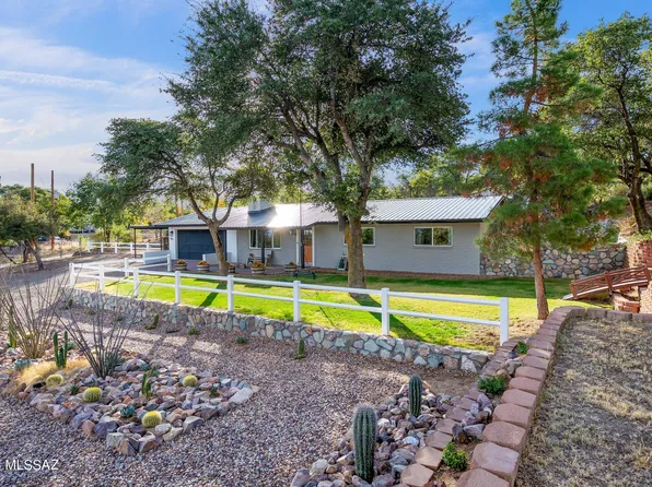 1885 E Molasses St, Oracle, AZ 85623