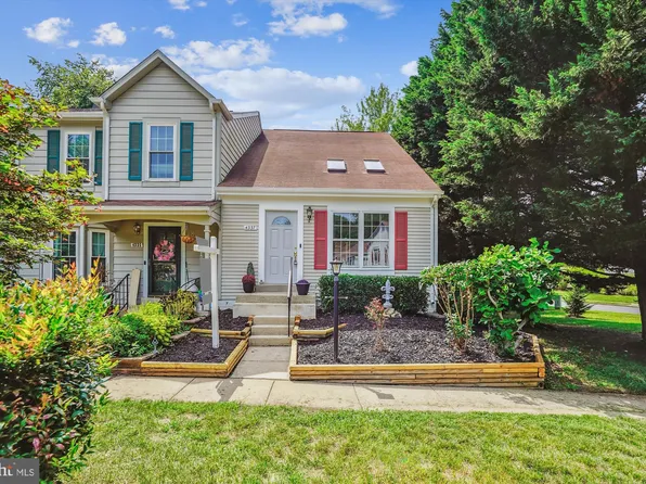 4337 Jonathan Ct, Dumfries, VA 22025
