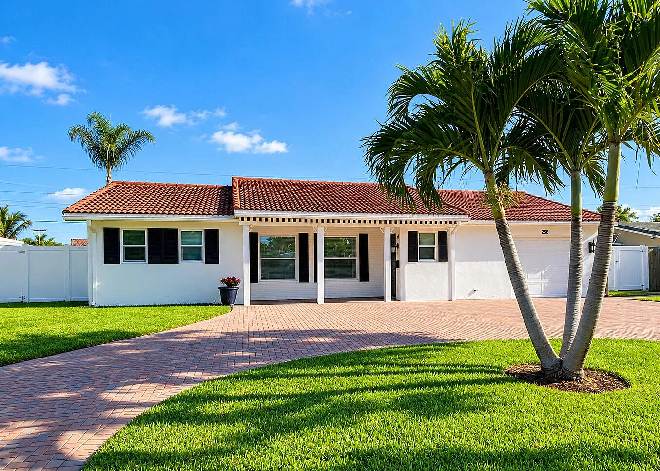 3 bed, 2.0 bath, 1536 sqft, $4,500 — Photo 3