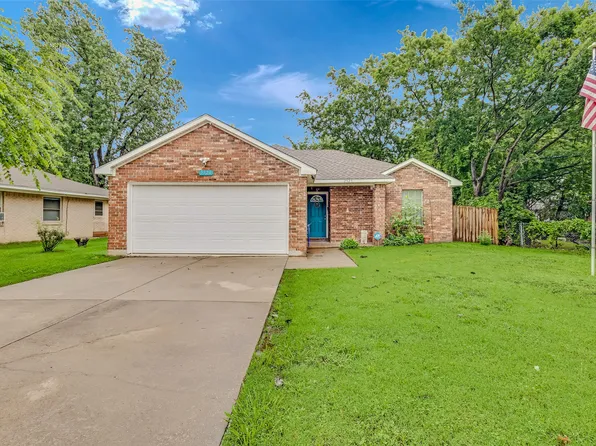 2520 Cumberland Dr, Garland, TX 75041