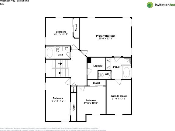 4th image of 8857 Amberjack Way