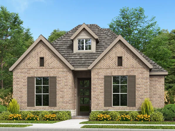 1713 Asbury Ln, Celina, TX 75009