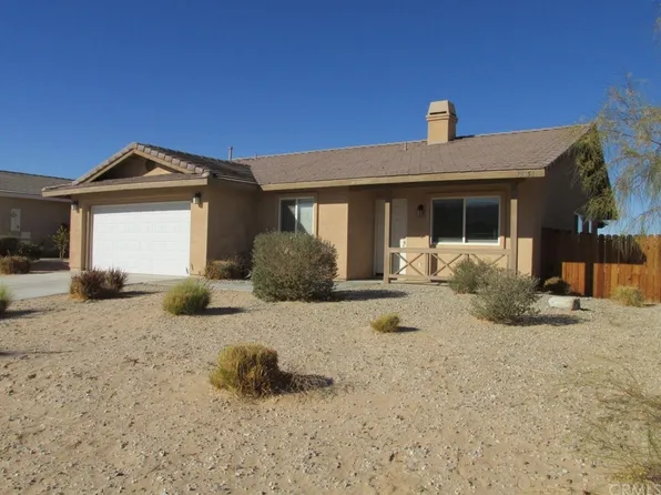 73456 Friendy Ln, Twentynine Palms, CA 92277