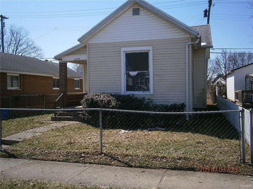 1st image of 2036 Stegman Ave