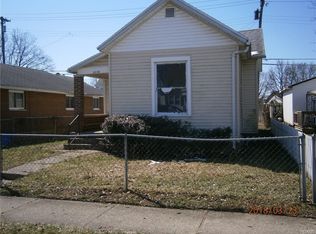 2036 Stegman Ave, Dayton, OH 45404