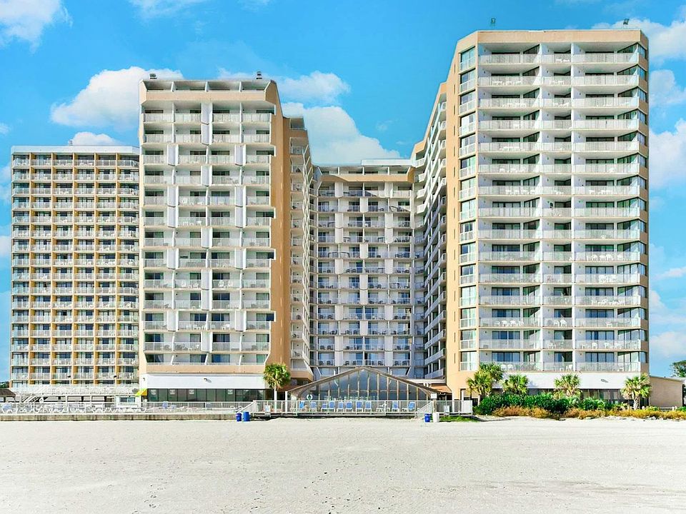 1st image of 9550 Shore Dr. #820