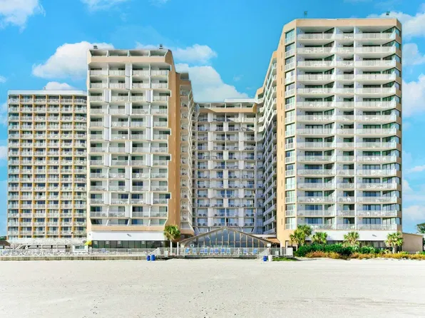 9550 Shore Dr. #820, Myrtle Beach, SC 29572