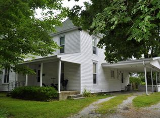 522 N Wilson Ave, Bolivar, MO 65613