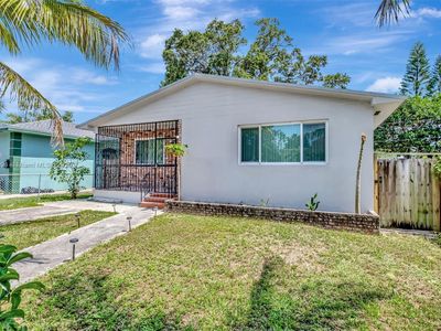 1858 NW 47th Ter, Miami, FL, 33142