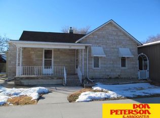 517 Main St, Scribner, NE 68057