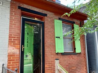 241 W Walnut St, Lancaster, PA 17603