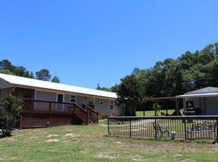 7087 Yellow River Ranch Rd, Florala, AL 36442