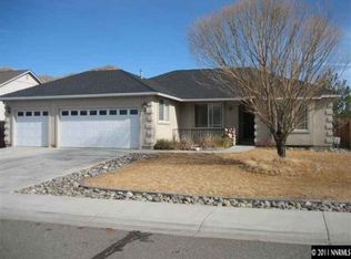 2975 San Mateo Dr, Minden, NV 89423
