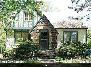 604 Brookridge Ave, Ames, IA 50010