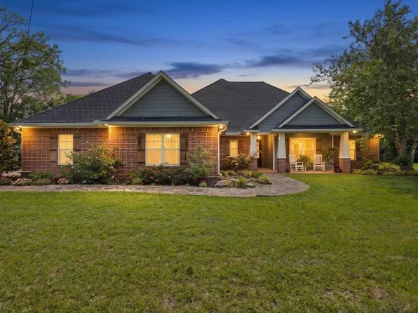 3524 County Road 195d, Kilgore, TX 75662