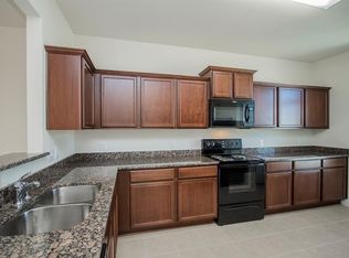 22534 Cloverland Field Dr, Hockley, TX 77447