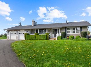 24985 32nd Ave, Langley, BC V4W 2A1