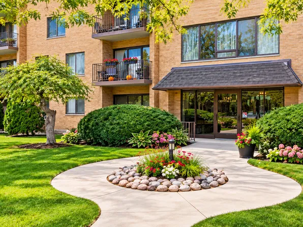 1747 W Crystal Ln Unit 301, Mount Prospect, IL 60056