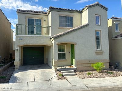 9116 Tailor Made Ave, Las Vegas, NV, 89149