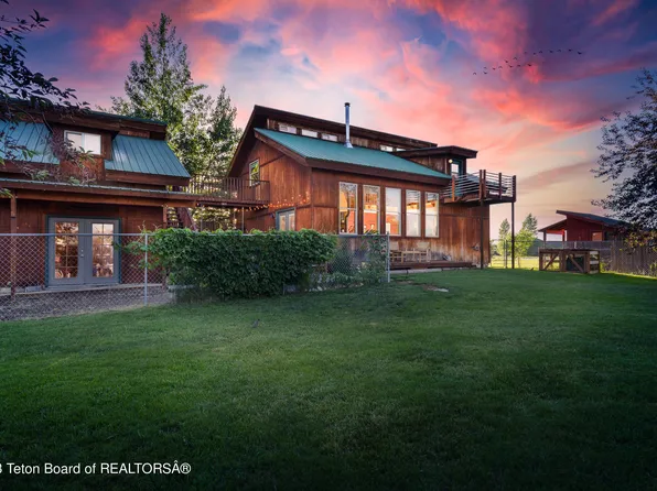 5779 Boyer Dr, Tetonia, ID 83452