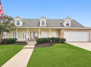 410 Windward Passage St, Slidell, LA 70458