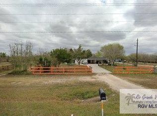 27923 Fm 803, San Benito, TX 78586
