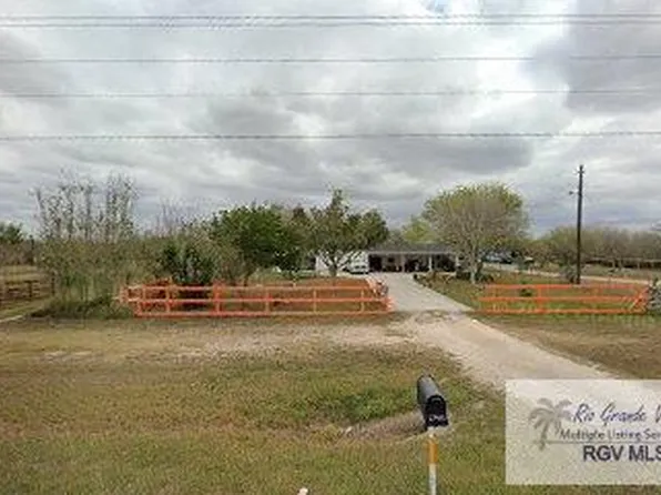 27923 Fm 803, San Benito, TX 78586