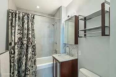 Rented by Corcoran