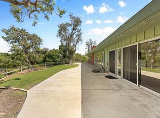 3232 Orchard Hill Rd, Bonita, CA 91902