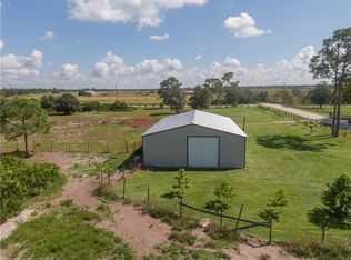 4319 E Kinsey Rd, Avon Park, FL 33825